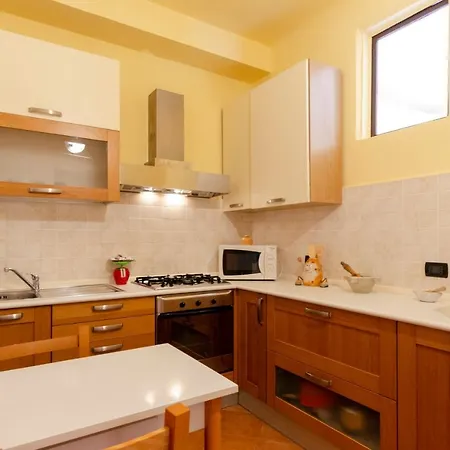 Apartamento Gian Luigi & Giulietta