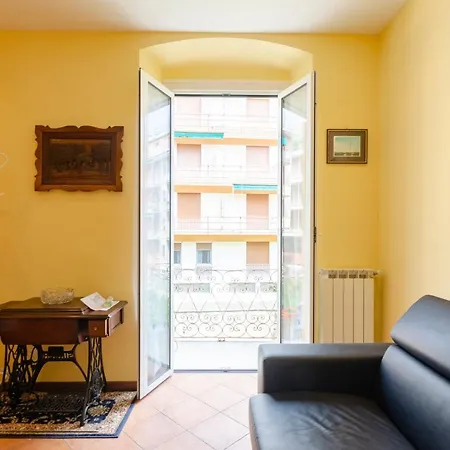 Apartamento Gian Luigi & Giulietta