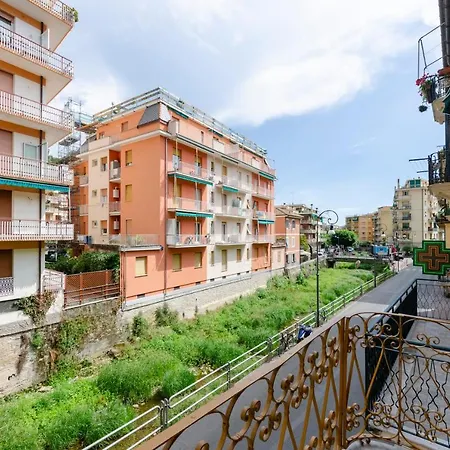 Gian Luigi & Giulietta Rapallo
