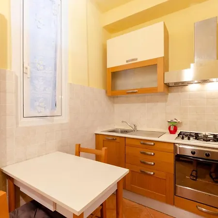 Gian Luigi & Giulietta Apartmán *