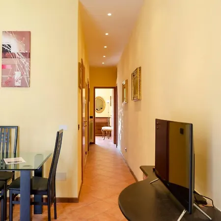 Gian Luigi & Giulietta Apartmán