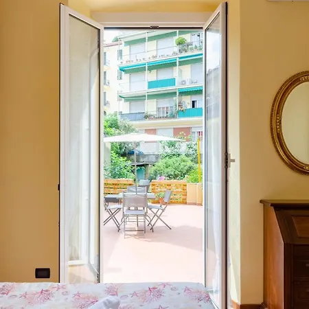Gian Luigi & Giulietta Apartmán