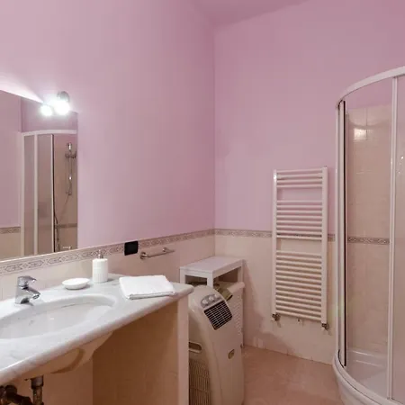 Gian Luigi & Giulietta Apartmán Rapallo