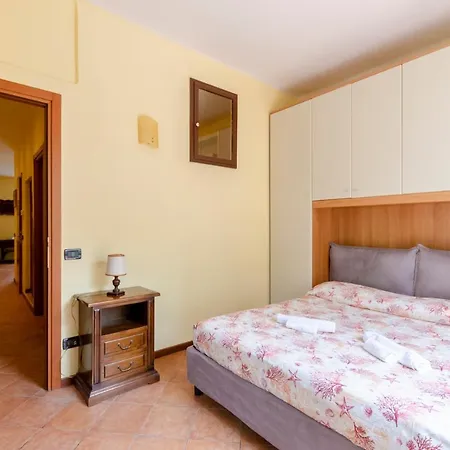 Gian Luigi & Giulietta Apartmán